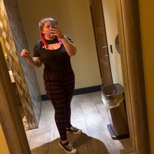 Meet your Posher, Tori